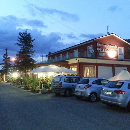 Inn Pantagruel