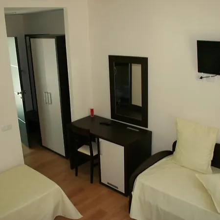 Pantagruel Inn *