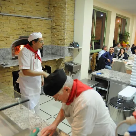 Pantagruel Inn Rieti
