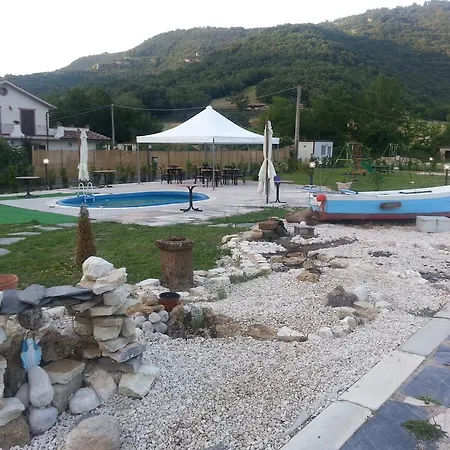 Pantagruel Inn *