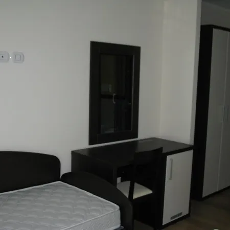 Pantagruel Inn Rieti