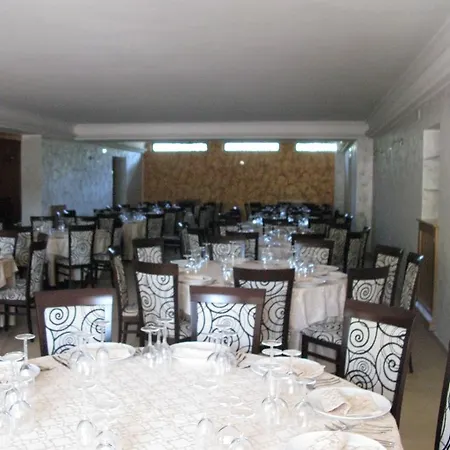 Pantagruel Inn