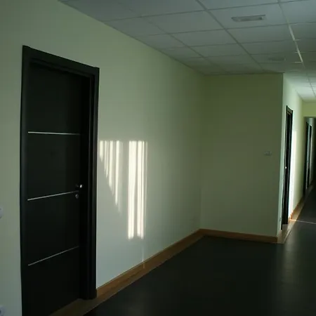 Pantagruel Inn *