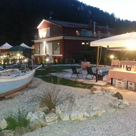 Pantagruel Inn *