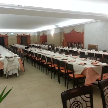 Pantagruel Inn Rieti